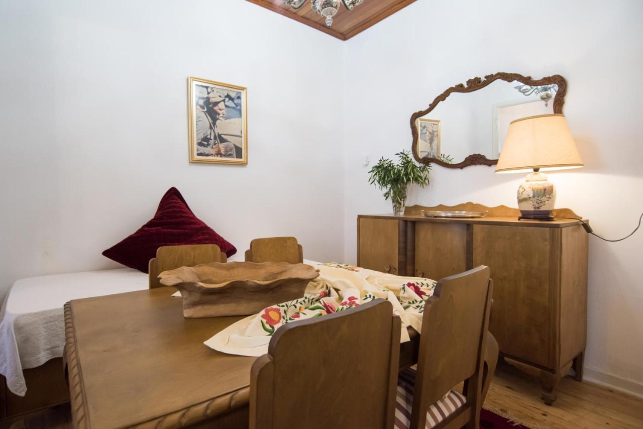 Guesthouse Simou With View 3 Bedrooms Arachova Exterior foto